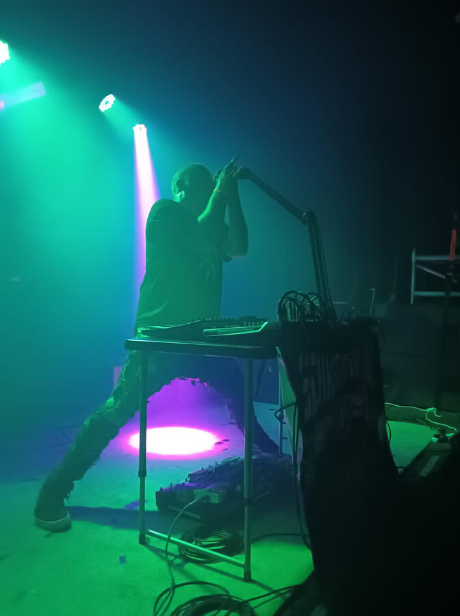 Darling Nikki's - Sydney