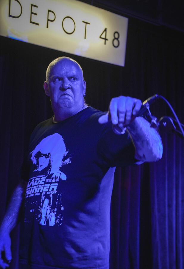 Delhi - India: photo by Ayush Kumar